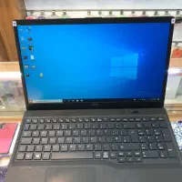 لپتاپ Fujitsu i3 10th / 256 / 8 / FullHD LED|رایانه همراه|رشت, لاکانی|دیوار