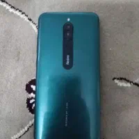 شیامی ردمی 8