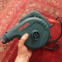 دستگاه دمنده و مکنده آروا مدل 5640/کاملا نو