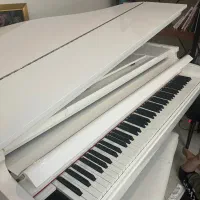 پیانو رویال دیجیتال  اصل المانی