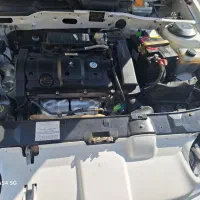 پارس tu5 مدل ۱۴۰۲|خودرو سواری و وانت|هشتگرد, شهرک ولیعصر (مصلی)|دیوار