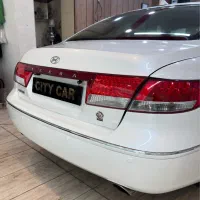 هیوندای ازرا سفید مدل2009|خودرو سواری و وانت|اصفهان, فرح آباد|دیوار