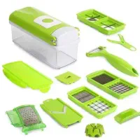 سالاد ساز نایسر دایسر اصل آلمان