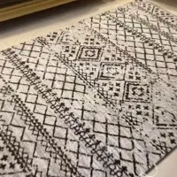 فرش ۳ متری