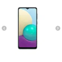 گوشی سامسونگ A02