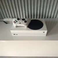 Xbox series s یه دسته