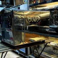 دستگاه اسپرسوساز اکسپوبار مدل ۲۰۱۴