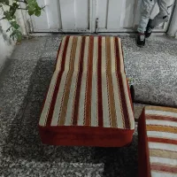 مبل تخت خواب