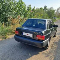 پراید  مدل ۸۳ تمیز|خودرو سواری و وانت|رشت, پیرکلاچای|دیوار
