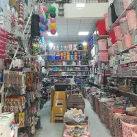 واگذاری مغازه پلاسکو با جنس با جنس