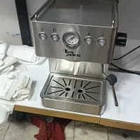 قهوه ساز بارنی