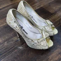 کفش های مجلسی