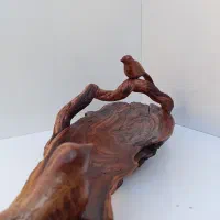 پذیرایی چوبی|ظروف سرو و پذیرایی|زرند, |دیوار