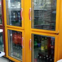 یخچال ایستاده ۴درب