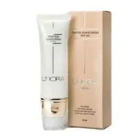 محصولات پوستی لدورا