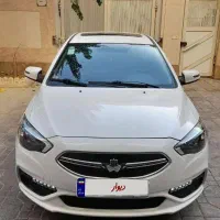 شاهین اتومات cvt مدل ۱۴۰۴