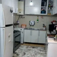 آپارتمان شخصی ۲طبقه کامل بازسازی شده|فروش آپارتمان|مشکین‌دشت, |دیوار