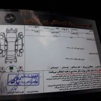 دنا پلاس تیپ ۱ دنده‌ای، مدل ۱۴۰۲|خودرو سواری و وانت|کرج, گوهردشت|دیوار