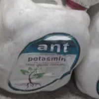 کود پتاسمین