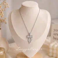 گردنبند پاپیون