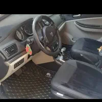 شاهین اتوماتیک cvt|خودرو سواری و وانت|شیراز, زرهی|دیوار