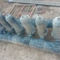 فیلتر تصفیه ابیاری