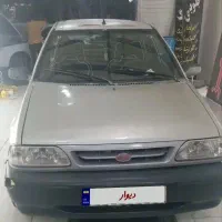پراید مدل91