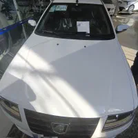 سمند سورن xu7p خشک دریچه سیمی|خودرو سواری و وانت|قم, قلعه کامکار|دیوار