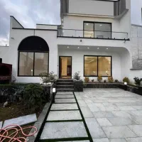 دوبلکس لوکس و منحصر به فرد/روف رویایی/سند/استخر