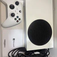 Xbox S|کنسول، بازی ویدئویی و آنلاین|ساری, |دیوار