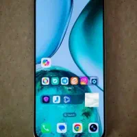 گوشی آنر( هانر) مدلx8c کاملا نو حافظه داخلی256رم 8