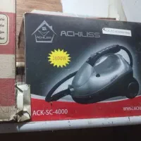 بخارشوی اکیلیس