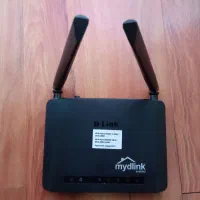 مودم روتر 5G دی لینک