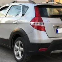 اچ سی کراس 97 بیرنگ تک برگ سند نقد و اقساط|خودرو سواری و وانت|تهران, شهران شمالی|دیوار