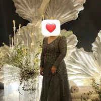 لباس مجلسی