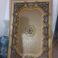 دو عدد پنل سقفی سالم و تمیز