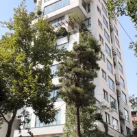 ۳۵۰متر شاهکار معماری مدرن ۴خواب سوییت گلستان شمالی