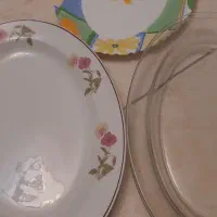 ظرف چینی|ظروف سرو و پذیرایی|تهران, شهران جنوبی|دیوار