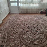 فرش ماشینی ودستبافت