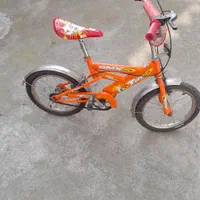 دوچرخه ۱۶|دوچرخه، اسکیت، اسکوتر|رشت, فلسطین|دیوار