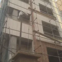 سنگ کاری... اطمینان. برادران هروی