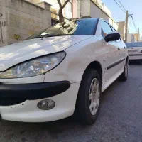 206 SD  تیپ 5 مدل 93|خودرو سواری و وانت|تهران, چیتگر جنوبی|دیوار