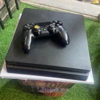 Ps4 کپی خور خیلی تمیز