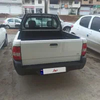 پراید وانت 1403 کم کار|خودرو سواری و وانت|کلاردشت, |دیوار