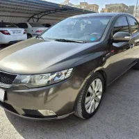 سراتو 2000 اتومات مدل 2010