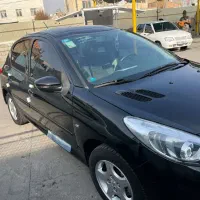 207پانا|خودرو سواری و وانت|قرچک, پارس سرام|دیوار