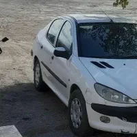 پژو 206تیپ 5تیو فایو فرانسه