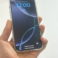 IPHONE 16 PROMAX|موبایل|آبادان, |دیوار