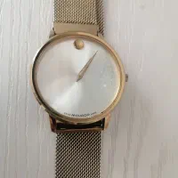 ساعت سوئیسی movado