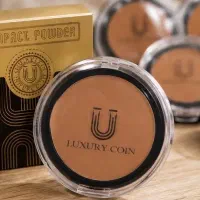 پنکک لاکچری کویین پوشش طبیعی و ماندگاری بالا